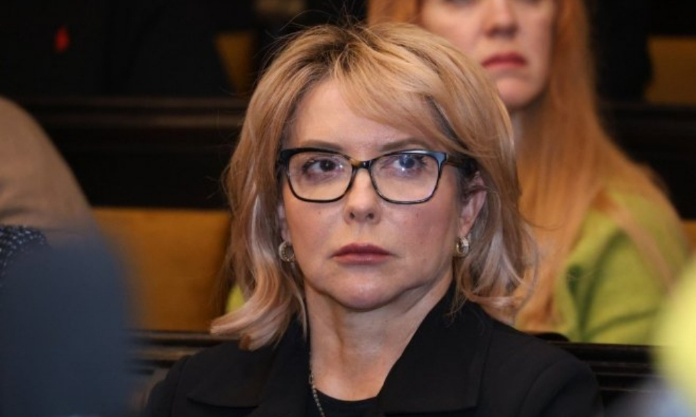 Oštra poruka opoziciji! Trišić Babić: Ko daje milijardu evra ponuda nekome ko je bankrotirao?