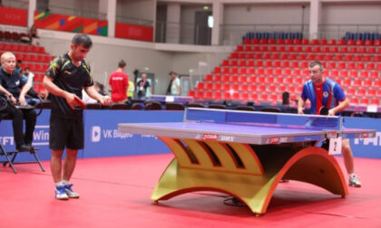 Uniforma i medalje: Policajci koji nižu uspjehe i na terenu