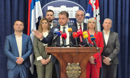 Stanivuković oštro prema Jokanoviću: Laže, ko još štrajkuje zbog 40 maraka