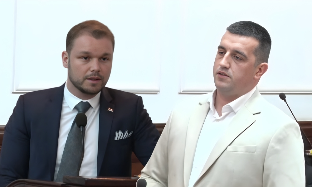 Stanivuković i Jokanović u klinču: Od “siće” za vaspitače, do 18.000 KM za gradskog menadžera
