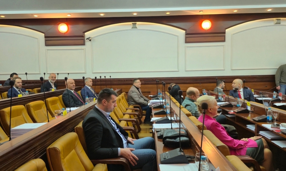 Eko Toplane razdrmale odbornike! Ko je kriv za hladne radijatore