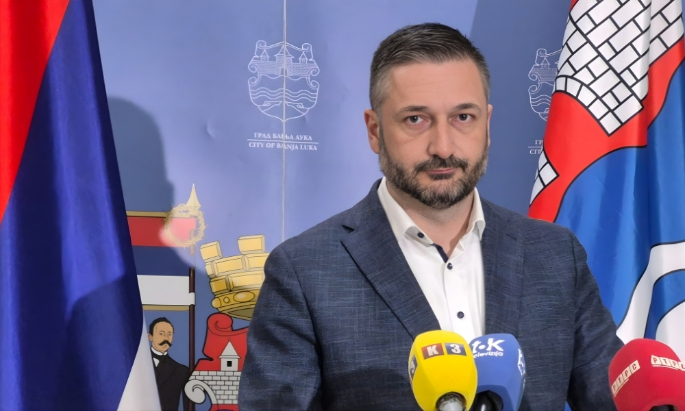 Ninković nakon prekida sjednice: Izgleda da gradonačelnik nije bio oduševljen temama