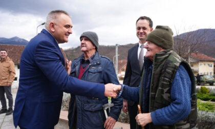 Da li je premijer dobio najbolji savjet u životu? Ovako ga je podučio starac iz Ribnika VIDEO