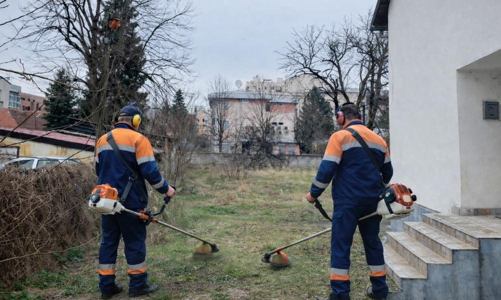 Dok se priča o zapuštenim parcelama: Evo ko je za fening pobijedio u trci za hitno košenje trave u Banjaluci