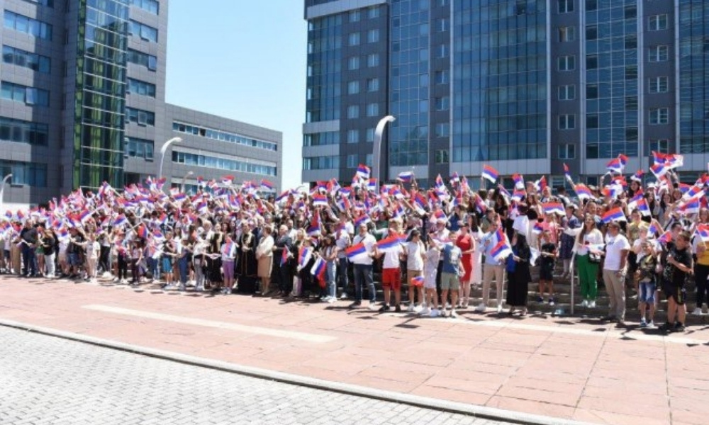 Osnovci sa Kosova i Metohije stižu u Srpsku: Oko 800 djece biće gosti u 18 gradova