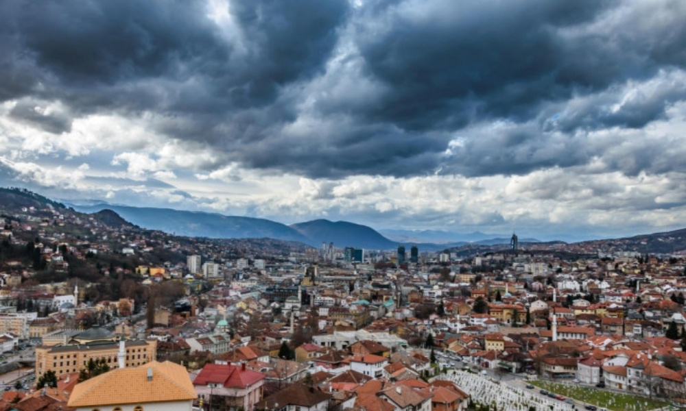 Sporna odluka Gradskog vijeća: Burne reakcije zbog prijedloga o spomeniku