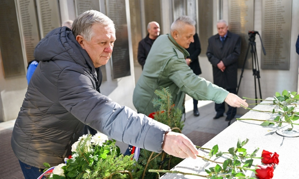 Novčana pomoć uručena borcima: Obilježen Dan Boračke organizacije u Banjaluci FOTO