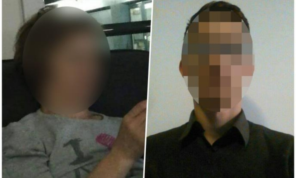 Sin osumnjičen za ubistvo majke: Određen mu pritvor nakon saslušanja