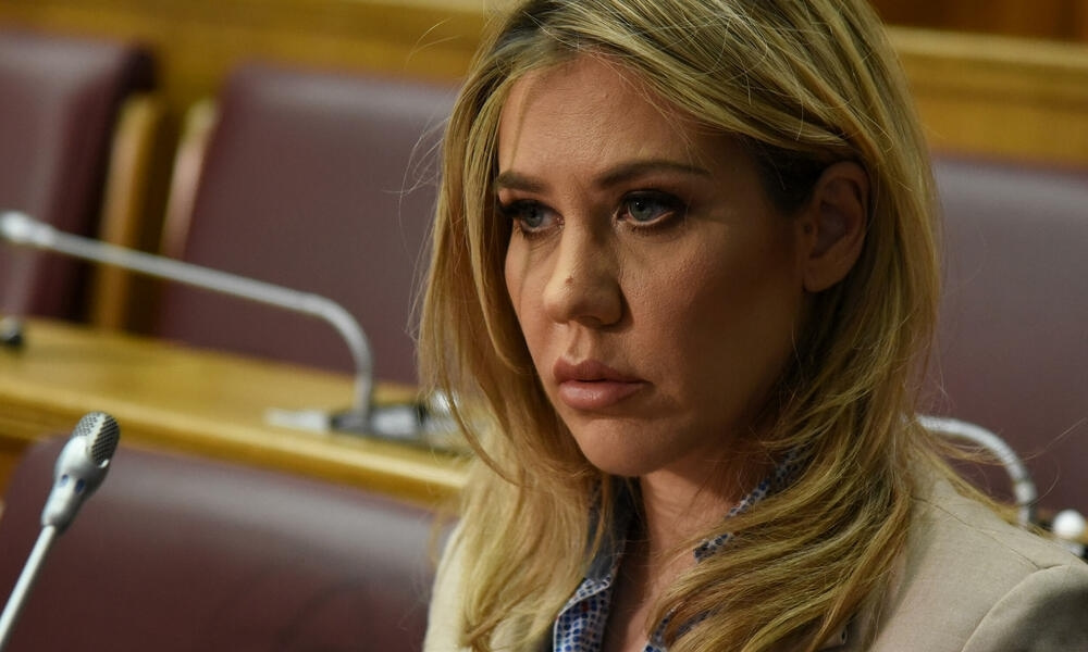 Oglasio se njen advokat: Vesna Bratić odbila da dostavi telefon na pretres