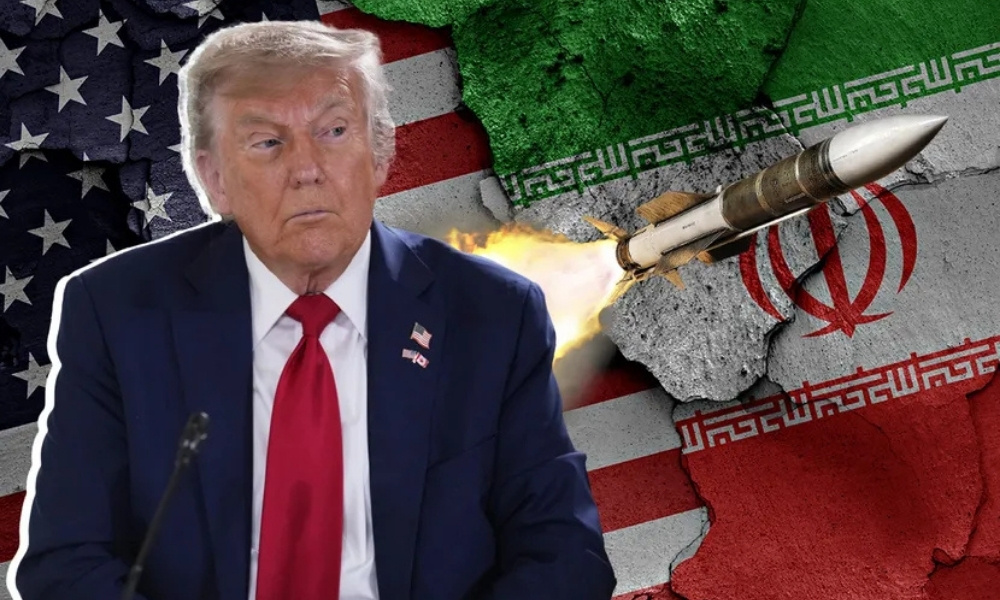 Tramp poručio da je svanuo veliki dan za svjetski mir: Biće tu mnogo pozitivne akcije