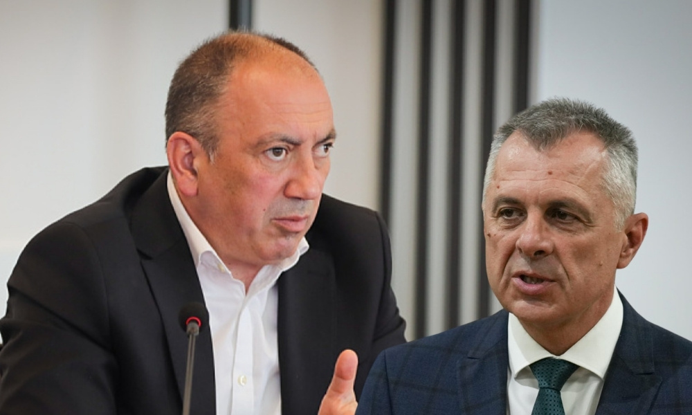 Crnadak se obrušio na Radojičića nakon izjave o Stanivukoviću: Najopasniji napad na jedinstvo opozicije