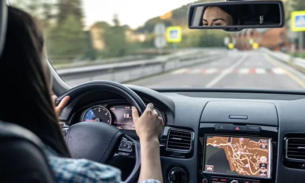 Nova pravila u EU: Obavezno novo svjetlo za kočenje u svim novim automobilima