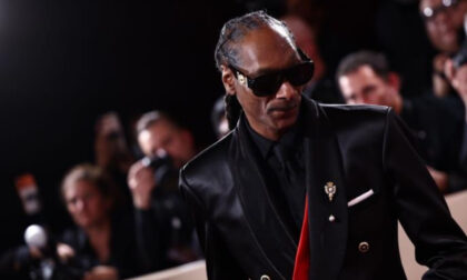 Nakon borbe u bolnici: Umrla unuka Snupa Doga FOTO