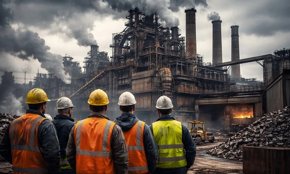 Industrijski gigant u problemima: Dug narastao na više od 350 miliona KM