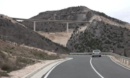 Infrastrukturni projekat od 97 miliona KM: Mostarska obilaznica ulazi u završnicu VIDEO