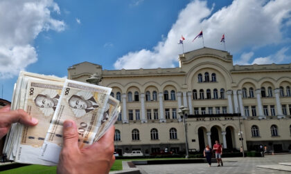 U banjalučkoj kasi fali para: Stanivuković traži zeleno svjetlo za osam miliona KM kredita