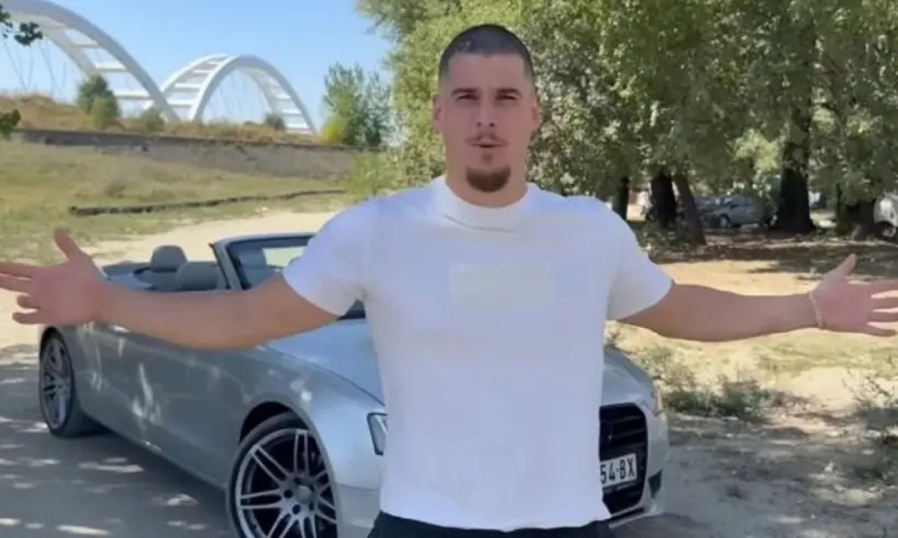 Saobraćajka u Novom Sadu: Simi se brani sa slobode nakon saslušanja