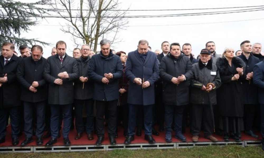 84 godine od masakra civila: Banjaluka se prisjeća zločina NDH
