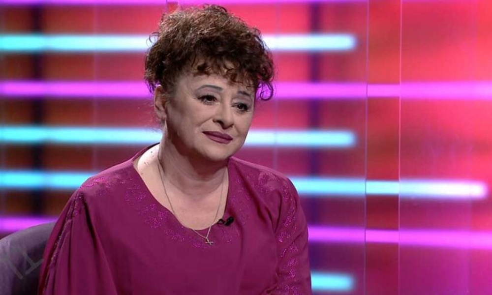 Sonja Karadžić Jovičević o slučaju Malić: Svi znaju, ali vlada tišina FOTO