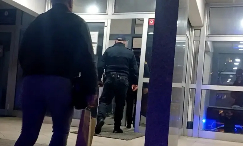 Predložen pritvor zbog tuče u Boriku: Pet osoba osumnjičeno za napad