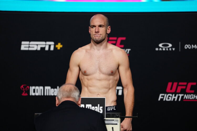 Uroš Medić nokautirao Nila, pa zvao Donalda Trampa u pomoć VIDEO