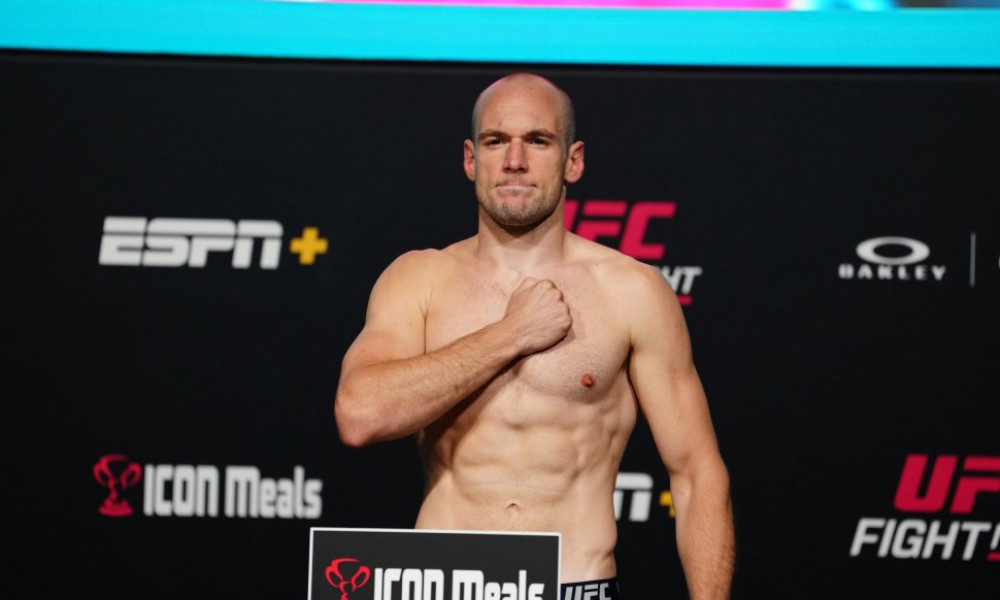 Momak o kome bruji Amerika: Ko je Uroš Medić?