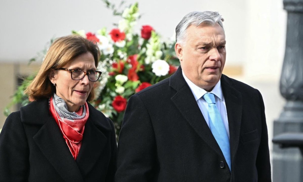 Orban o tajni dugog braka: Mir je ponekad važniji od istine