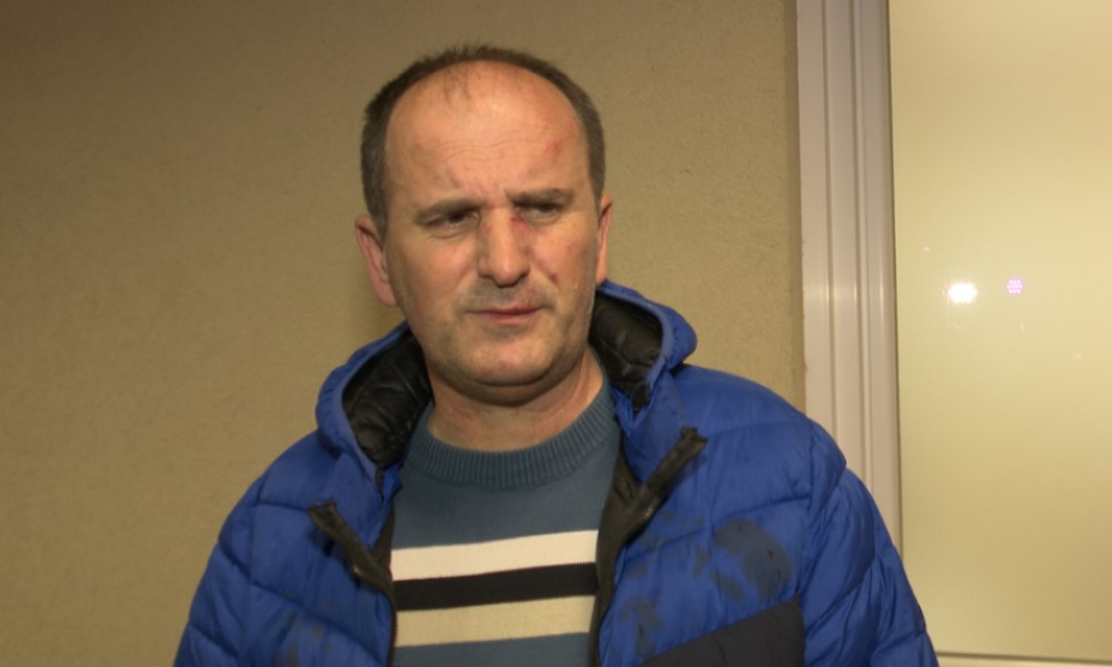 SDS upitao tužilaštvo: Šta je sa istragom o brutalnom fizičkom napadu na Sajlovića