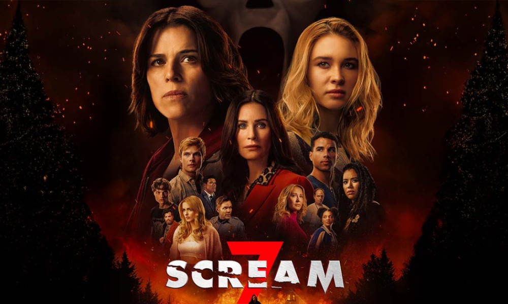 Nastavak hit horor franšize: Stigao finalni trejler za Vrisak 7 VIDEO