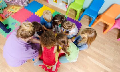 Banjalučki SNSD nakon dogovora: Nema štrajka, najvažnije je da vaspitači dobijaju platu