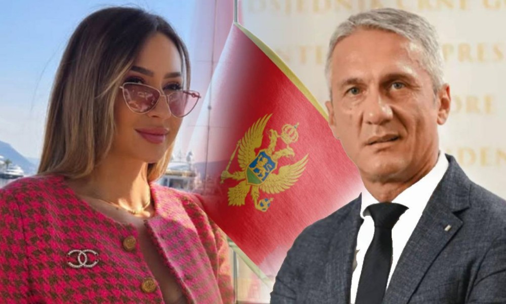 Ko se pojavljuje na eksplicitnim snimcima: Pajkovićeva i Vukšić saslušani pred tužiocem