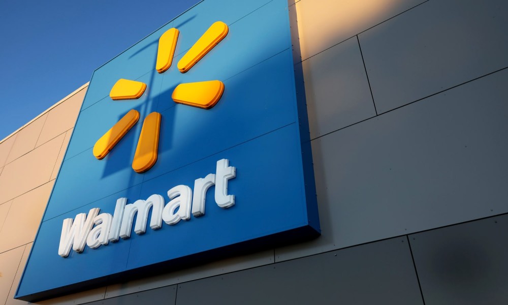 Walmartov uspon: Trgovački lanac dostigao vrijednost od bilion dolara