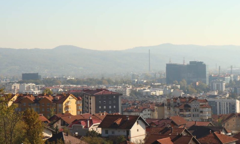 Ništa novo u BiH: Vazduh nezdrav u pet gradova