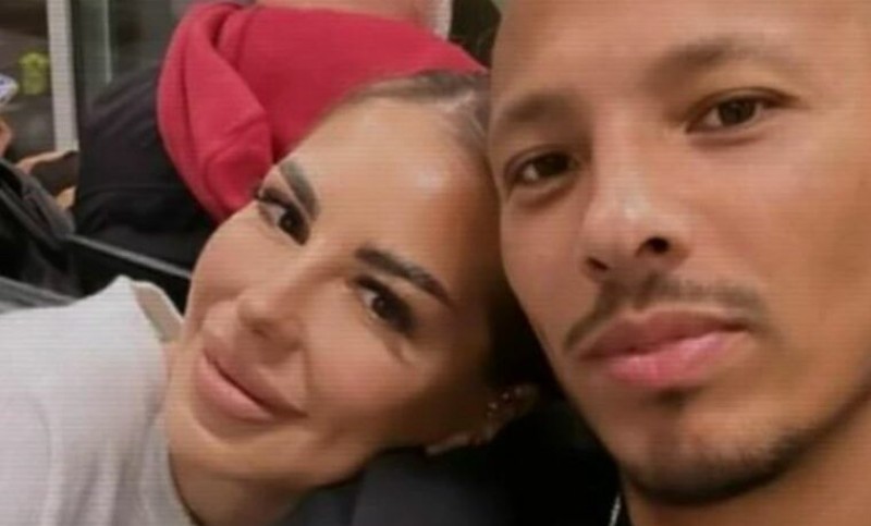 Udala se influenserka Zorannah: Stajling mladenaca sve ostavio u čudu FOTO