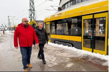 Oglasio se ministar Šteta: Htio sam podnijeti ostavku, premijer i ministri su zamolili da sačekam FOTO