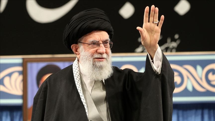 Podlegla povredama: Preminula supruga iranskog vrhovnog vođe