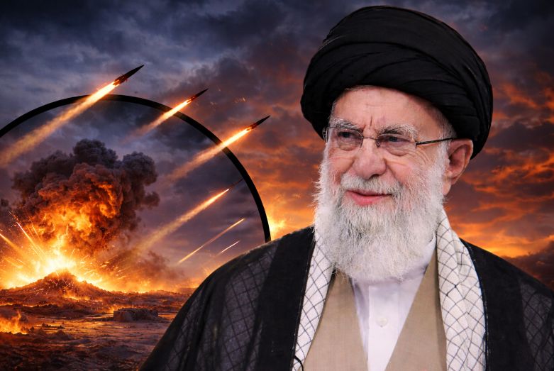 Iranski mediji demantuju: Ajatolah je živ i komanduje iz ratne sobe