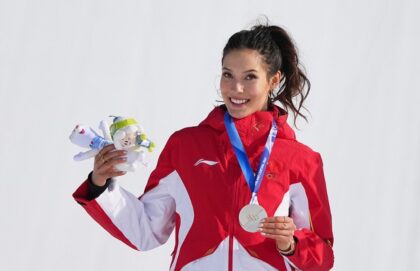 Osvojila srebro na ZOI pa otkrila: Imala sam potres mozga i napade