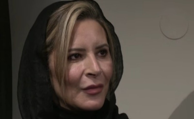 Sudbina Gadafijeve kćerke: Ajša se zaklela na osvetu kada su joj pobili pola porodice