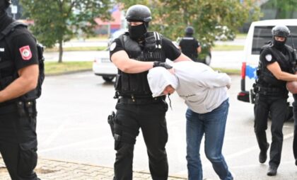 U akciji “Ugar” pao i Banjalučanin: Trojici ukupno 15 i po godina zatvora za šverc narkoticima