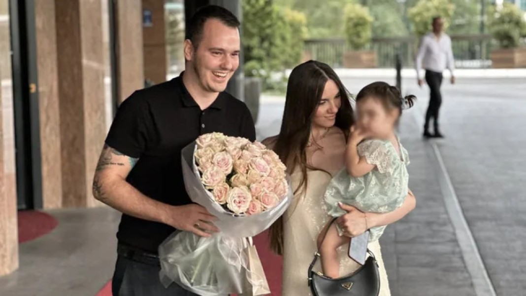 Prinova u porodici Balašević: Čestitke stižu sa svih strana