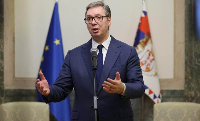 Vučić odgovorio na pitanje da li će opet biti premijer: Molim sve da ne nagađaju