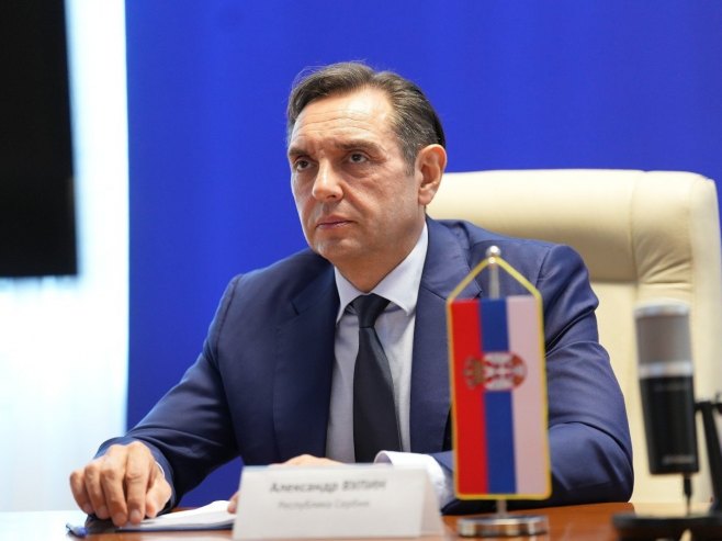 Vulin direktan: Republika Srpska mora da preduzme sve kako bi zabranila okupljanja ustaša