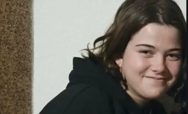 Da li ste vidjeli ovo dijete? Nestala maloljetnica iz BiH, očajna porodica moli za pomoć