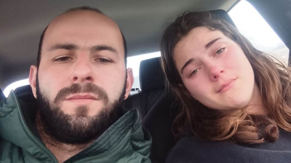 Pronađena djevojčica iz Kladuše čiji je nestanak prijavljen prije tri dana: Pod stresom je, sada smo u policiji