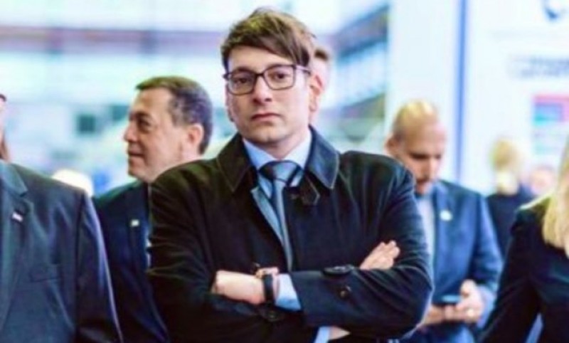 Kabiri zahvalio Dodiku na podršci: Izrael stoji uz svoje dokazane prijatelje FOTO