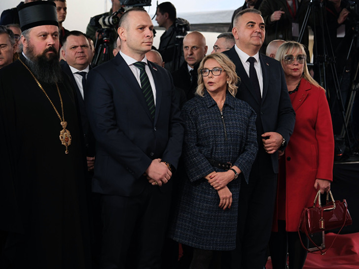 Ana Trišić Babić čestitala Sretenje: Istorijsko pravo Srba u Srpskoj i Srbiji na zajedničku budućnost