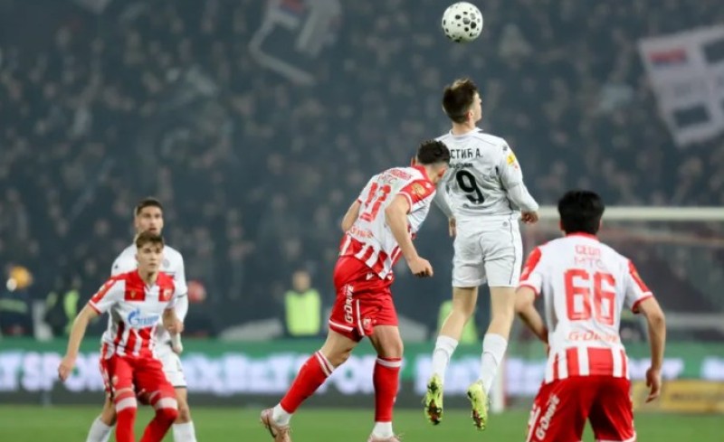 Umro Spaso-Paljo Đuretić! Fudbaler Partizana podijelio objavu koja je raznježila mnoge FOTO