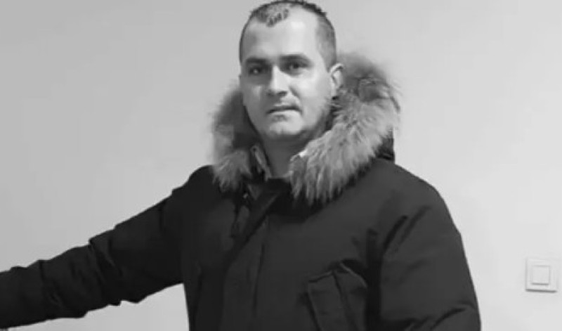 Drama u BiH! Detalji smrti Andrije Petrovića: Dva puta mu pozlilo u pritvoru, hitno prevezen u bolnicu