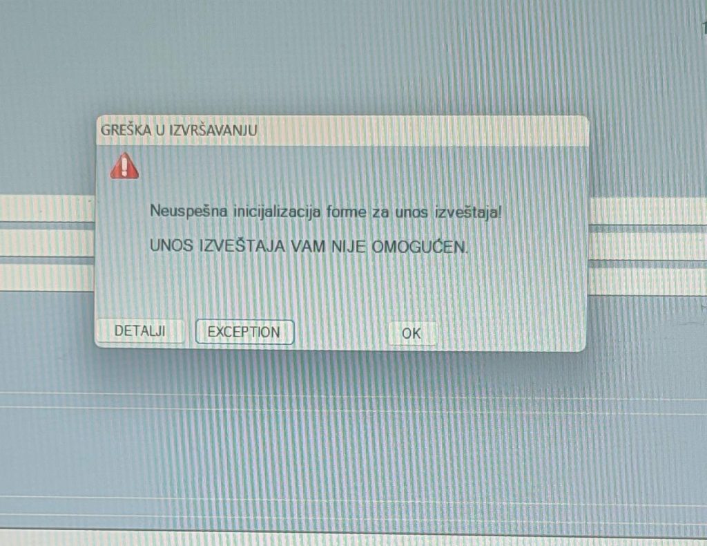 Ugroženi zakonski rokovi: Računovođe hoće da tuže APIF zbog raspale aplikacije